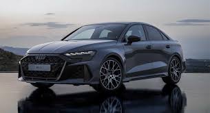 Image result for Brilliant Black 2021 RS3