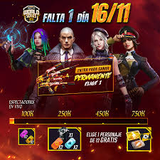 Cinco quirks que en realidad nadie quiere tener. Free Fire Latam On Twitter Manana Es La Free Fire World Series Rio 2019 Celebremos Uno De Los Eventos Mas Importantes De Freefire Al Elegir 1 Aspecto De Arma Totalmente Gratis