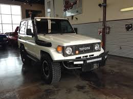 Research, compare and save listings, or contact sellers directly from 2 1985 land cruiser models nationwide. Spotted Land Cruiser Bj70 Diesel Via Wcxc Land Cruiser Toyota Land Cruiser Cruiser Car