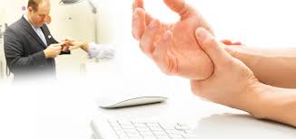 This nerve provides sensation to the thumb, index, and middle fingers, and to half of. Carpal Tunnel Syndrome