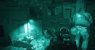 Tired of playing in the daylight like everyone else? Warzone Nvg Mode Night Maps Multiplayer Tips Guides Call Of Duty Modern Warfare