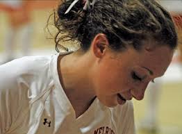 Melrose Lady Raiders Volleyball: September 2007