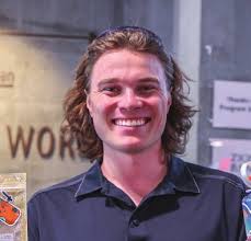 STUDENT INNOVATION @ THE