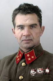 OTD in 1️⃣8️⃣9️⃣3️⃣, Mikhail Tukhachevsky, nicknamed Red Napoleon by  foreign newspapers, leading #Soviet military leader and theoretician, was  born. ⚔️ From 1920–1921 he commanded the Soviet Western Front in the  Polish–Soviet War.