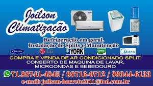 Joilson Refrigeração