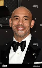 Mason los angeles hi-res stock photography and images