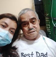 Christine Loredo's Instagram, Twitter & Facebook