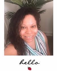 Adrienne Ewing's Instagram, Twitter & Facebook