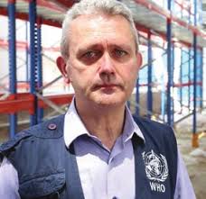 Tackling infectious disease outbreaks in the Eastern Mediterranean Region