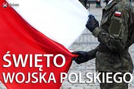Każdego roku staramy się uczcić nasze święto organizując wspólne spotkania żołnierzy i pracowników wojska będących już w stanie spoczynku z żołnierzami. Swieto Wojska Polskiego Zaproszenie Na Obchody Eluban Pl Wiadomosci Luban Swieradow Zdroj Lesna Olszyna