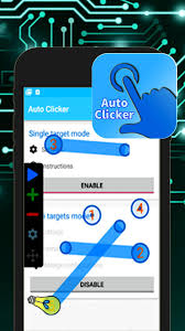 In my opinion, this app is a must have for all mobile marketing. Auto Clicker Automatic Tap Pro For Android Apk Download