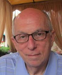 Opinion: Deep family roots, pride in my Cincinnati Jewish community