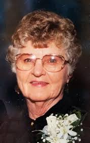 Lois Maxine Hendrickson Obituary (2022)