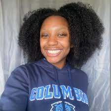 Fundraiser by Samya Wilson : Support Sa'mya's Journey to Columbia