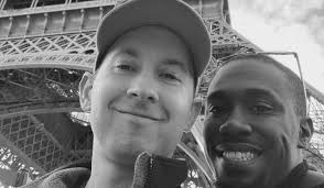 William Motley and Daniel Ayd's Wedding Website