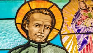 St. John Bosco's prayer to the Virgin Mary against demonic spirits
