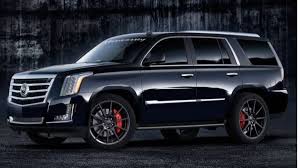 Check out the overall exterior dimensions of the 2020 cadillac escalade. Why The Rumored Cadillac Escalade Electric Suv Is Essential To A Growing Ev Market Torque News