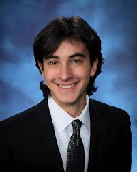 Vol. 59, Issue 7--Senior Issue by Southwords