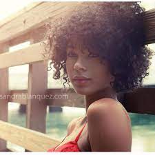 Run your fingers through the hair. Natural Curly Hair Teen Quotes Quotesgram