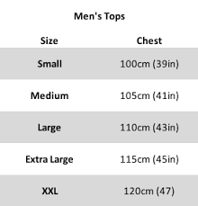 Gymshark Womens Size Guide Anotherhackedlife Com