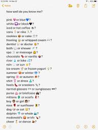 Disfruta de los mejores juegos relacionados con super hot. Who Knows Me Best Sleepoverparty Who Knows Me Best Snapchatquestiongame Who Knows Me B Sleepover Things To Do Who Knows Me Best Things To Do At A Sleepover