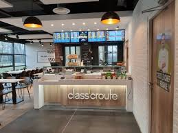 Maybe you would like to learn more about one of these? Rencontrez Les Equipes De Class Croute Au Salon De La Franchise De Paris