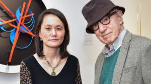 She was adopted from south. Woody Allen Says Doc Is Riddled With Falsehoods Bbc News