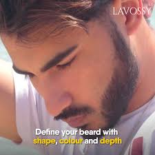 Presence of excessive bodily and facial hair, usually in a male pattern, especially in women; Beard Pen Pencil Filler By Lavossy Fill Sharpen Define Etsy