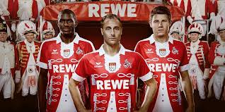 Home » produkte » 1. 1 Fc Koln Neues Karnevalstrikot Lost Shitstorm Aus Kolner Stadt Anzeiger