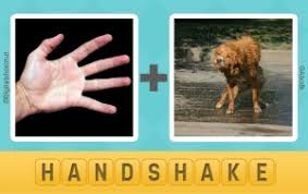 Search thousands of crossword puzzle answers on dictionary.com. Pictoword Hand And Dog Answers Pictoword Answers