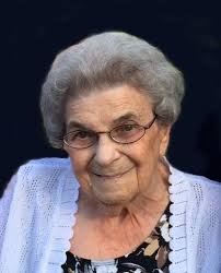 Barbara Burns Obituary (2014)