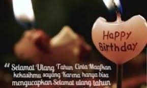 Ucapan hari lahir untuk orang tersayang. Tag Archive Ucapan Selamat Ulang Tahun Untuk Orang Tersayang