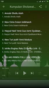 Maybe you would like to learn more about one of these? Sholawat Gus Azmi Lengkap Offline Terbaru 2018 Fur Android Apk Herunterladen