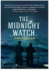 gripping novel of the ss californian