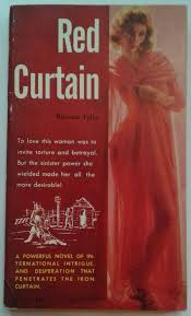 Red Curtain