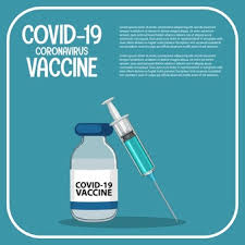 You can also schedule an appointment vaccines are available at no cost to you. Impfstoffforschung Und Entwicklung Fur Covid 19 Oder Coronavirus Poster Oder Banner Kostenlose Vektor