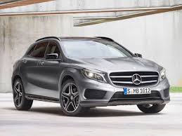 2014 Mercedes Gla 250 4matic Amg Sport Package X156 Coches Mercedes Benz Audi Q3 Autos Y Motocicletas