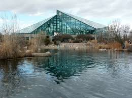 Known as the heart of new mexico, albuquerque was founded in 1706 by don francisco cuervo y valdes stroll along the 36 acres of gardens and conservations that include the sasebo japanese garden with. Abq Biopark Botanic Garden Wikipedia