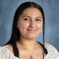 Cynthia Leiva's Instagram, Twitter & Facebook