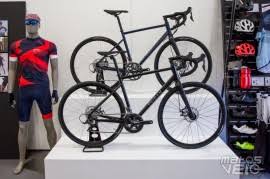 Du Nouveau Chez B Twin Pour 2019 Et Les Annees A Venir Matos Velo Actualites Velo De Route Et Tests De Materiel Cyclisme