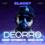 Deorro at The Elmont Social