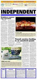 According to the colorado springs public records, the property at 6035 pemberton way, colorado springs, co 80919 has approximately 1,371 square feet, 3 beds and 2 baths with a lot size of 5,414 square feet. Calameo Delta County Independent Issue 26 June 29 2011