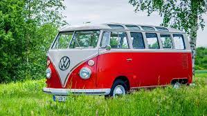Volkswagen vw t1 kombi 1968. 1965er Vw T1 Samba Bus Restaurierung Zuruck Zur Erstbesitzerin Auto Motor Und Sport