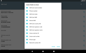 Aturan baru registrasi kartu sim di indonesia. Sim Card For Android Apk Download