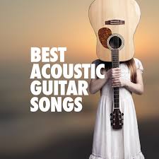 Now, get ready to jam together! Best Acoustic Guitar Songs By Best Guitar Songs On Tidal