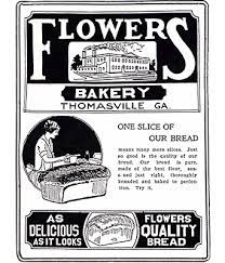 Flowers are what we do. Our History Flowers Foods