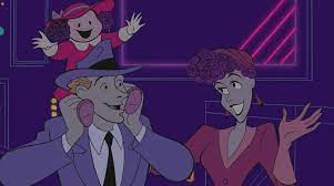 Rhapsody In Blue 2000 Imdb