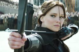 The Covey in 'Hunger Games' Explained; How They're Related to Katniss
