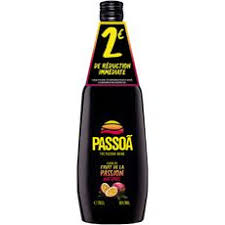 Passoa Passoa Liqueur Aux Fruits De La Passion 15 70cl 70cl Pas Cher A Prix Auchan