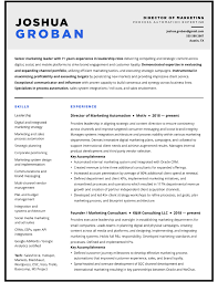 professional resume writing services